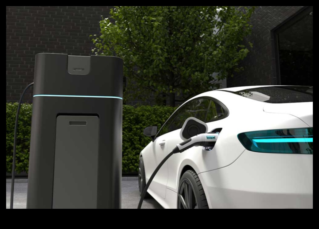 נסיעות שקטות: השלווה של מכוניות חשמליות בנסיעות יומיומיות