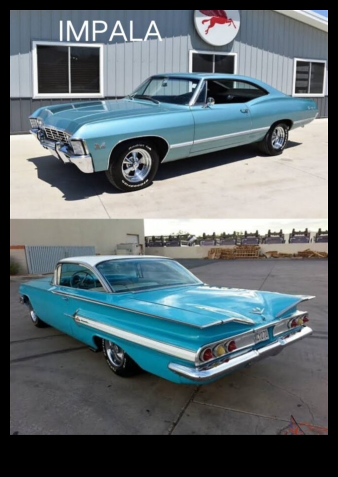 נהיגה בחלומות: מכוניות יוקרה והחתירה לשלמות הרכב