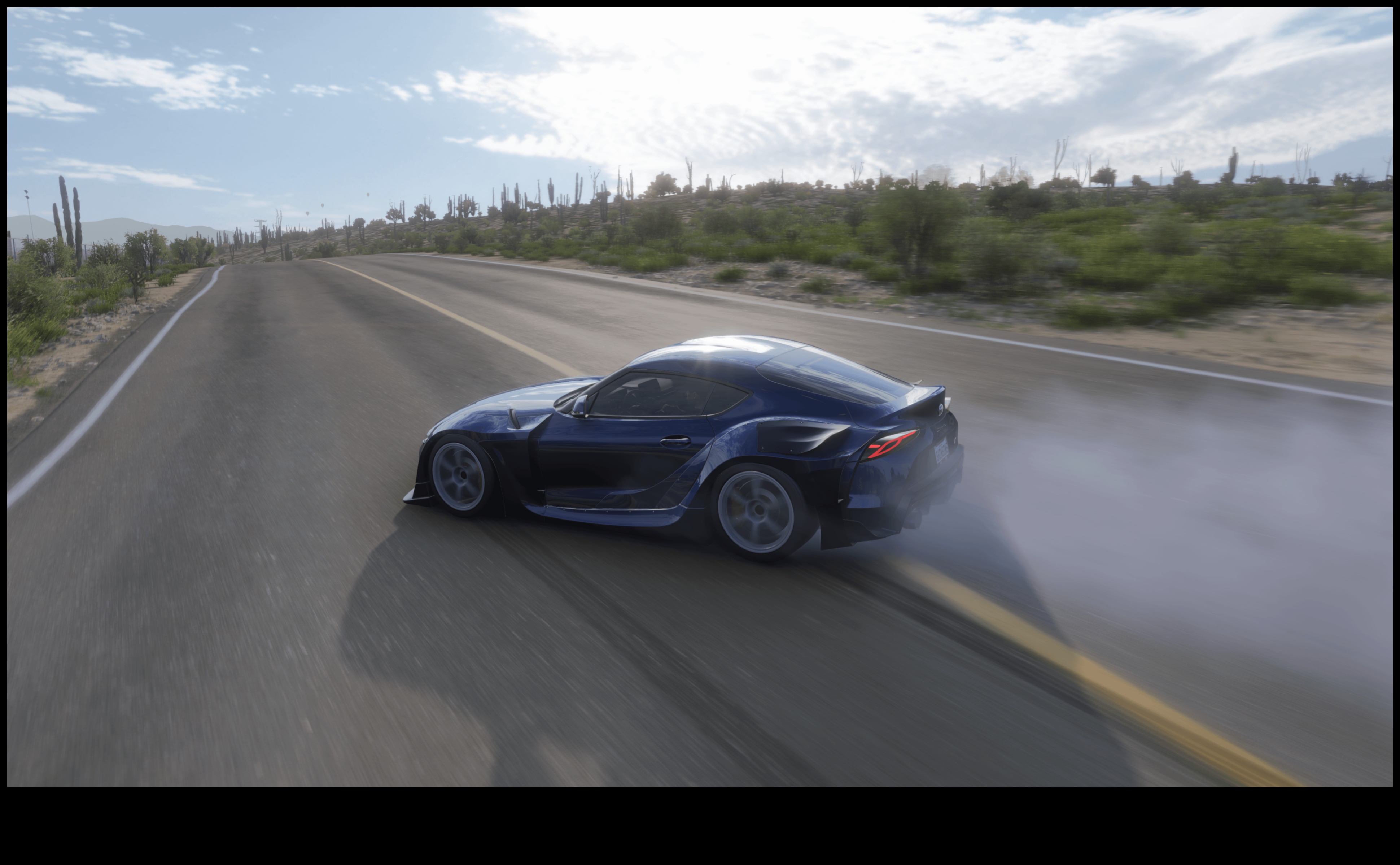 אגדות שיוט: מכוניות ספורט אייקוניות והמשיכה הנצחית שלהן