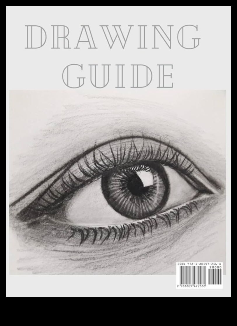 הצללת עיפרון מדריך שלב אחר שלב 3 צללים ואור: שיפור העומק באמנות העיפרון