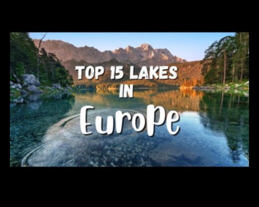 אופקים נוזליים: בריחות מהנהר והאגם