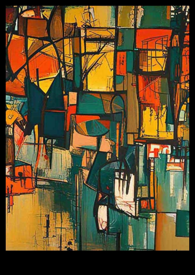 הפשטות מושגיות: העברת רעיונות באמצעות שפה חזותית