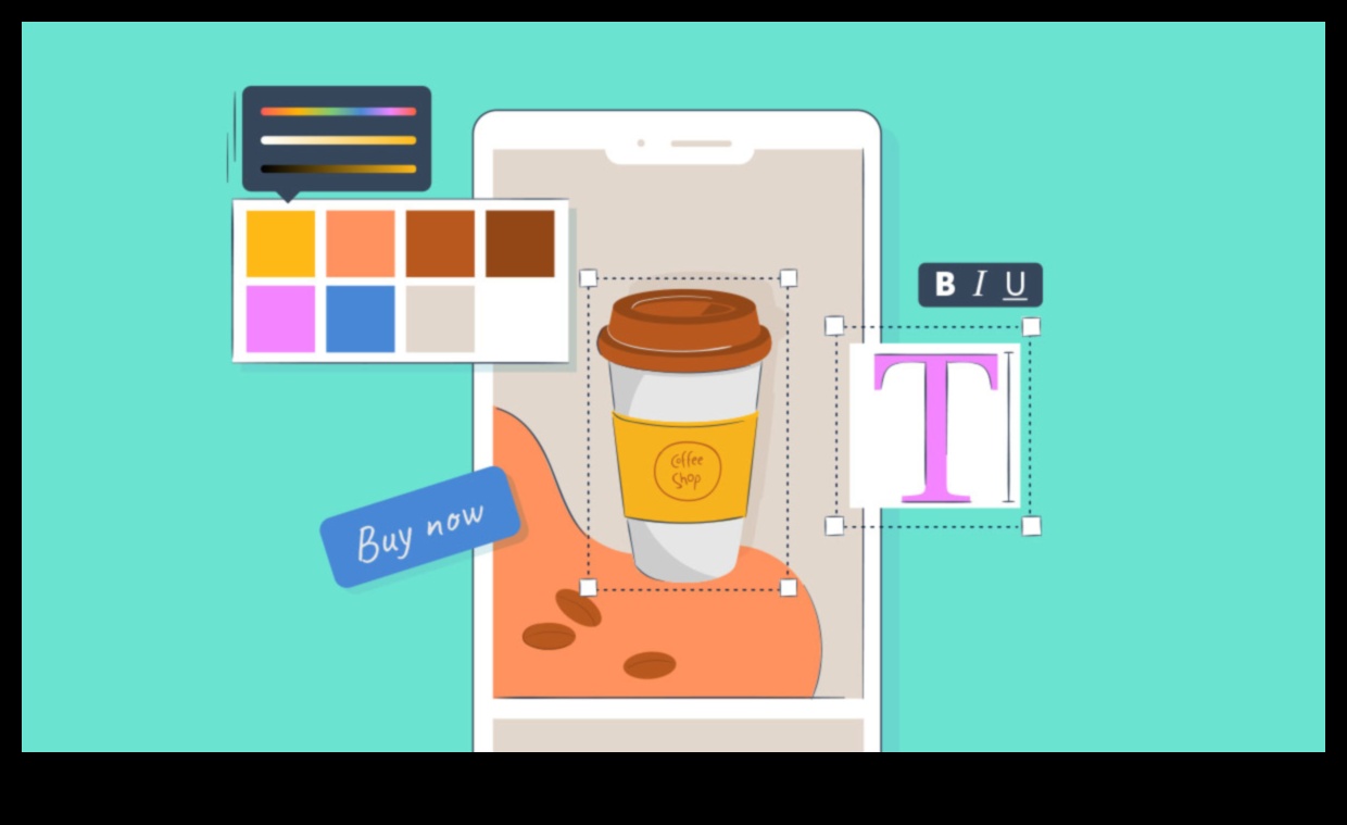 הפשטות מושגיות: העברת רעיונות באמצעות שפה חזותית