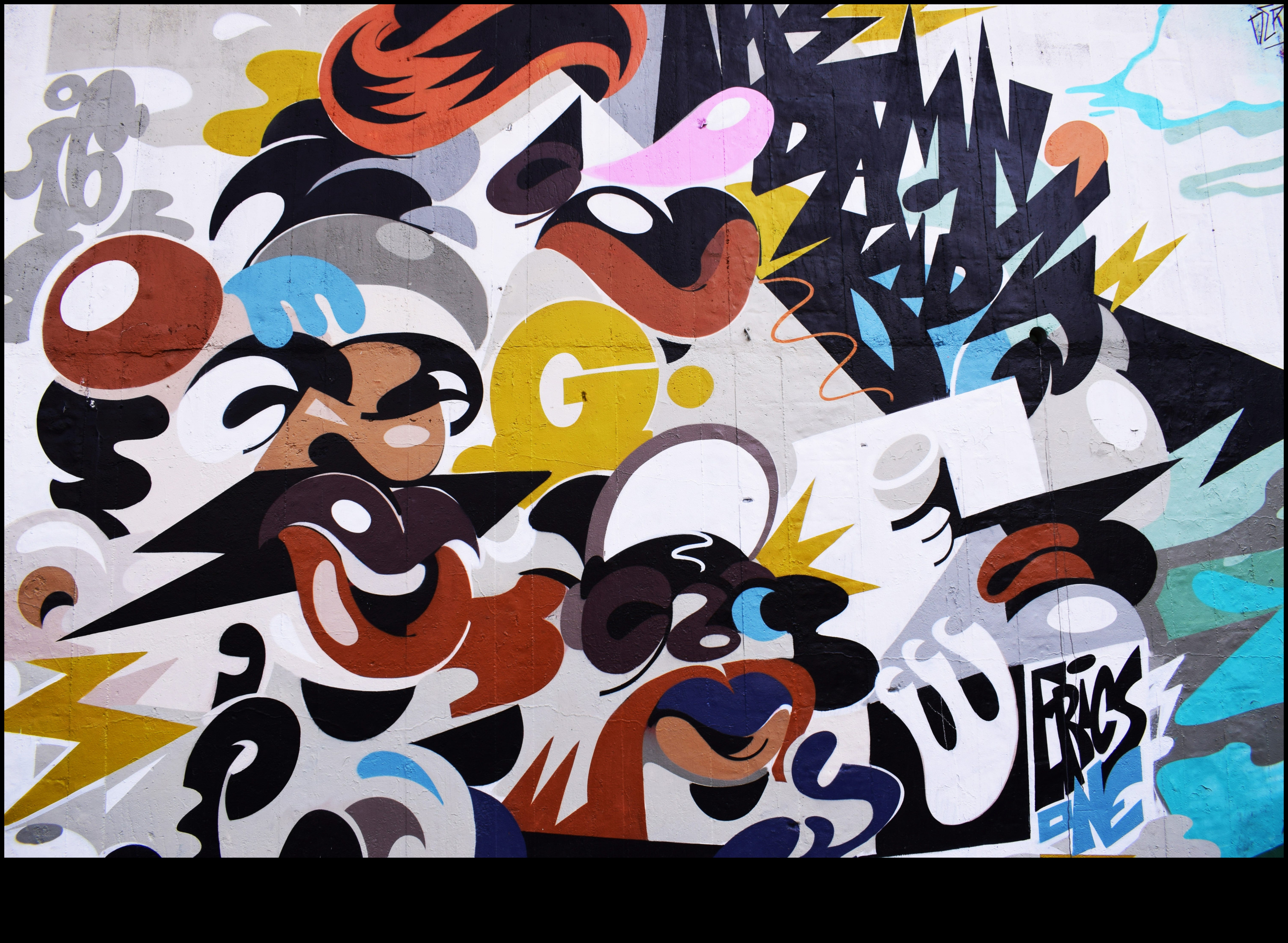 הפשטות מושגיות: העברת רעיונות באמצעות שפה חזותית