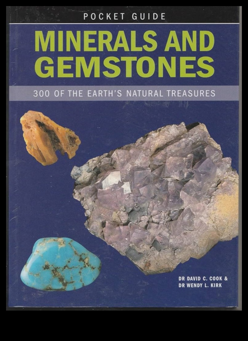 אבני החן של כדור הארץ אוצרות הטבע 3 תכשיטי כדור הארץ: תצוגה של רגעי נוף יקרים