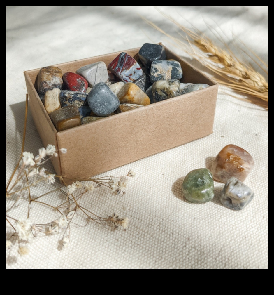 אבני החן של כדור הארץ אוצרות הטבע 4 תכשיטי כדור הארץ: תצוגה של רגעי נוף יקרים