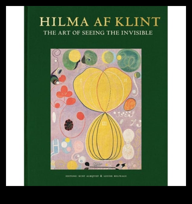 פיצוצי צבע מופשטים: חקר אמנות דינמית ולא שגרתית