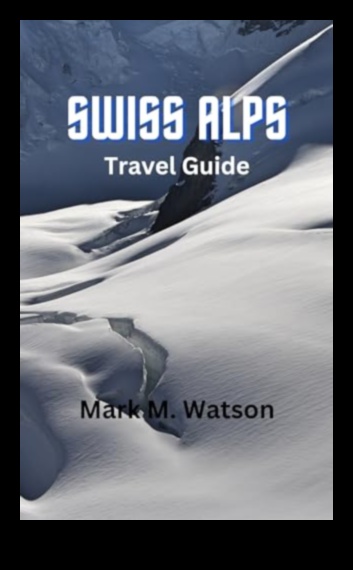 הרפתקאות אלפיניות: טיולים וטיפוס בנופי הרים