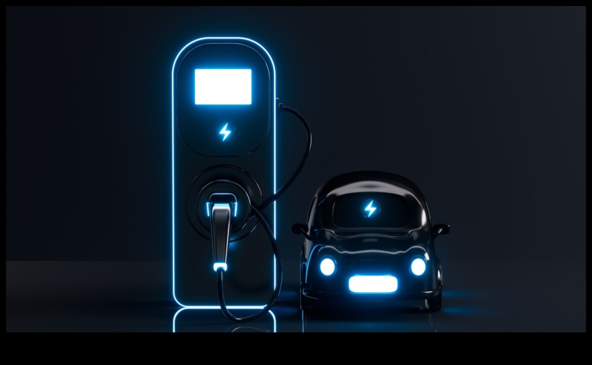 EV Pioneers: פורצי הדרך מובילים את המטען בנהיגה בת קיימא