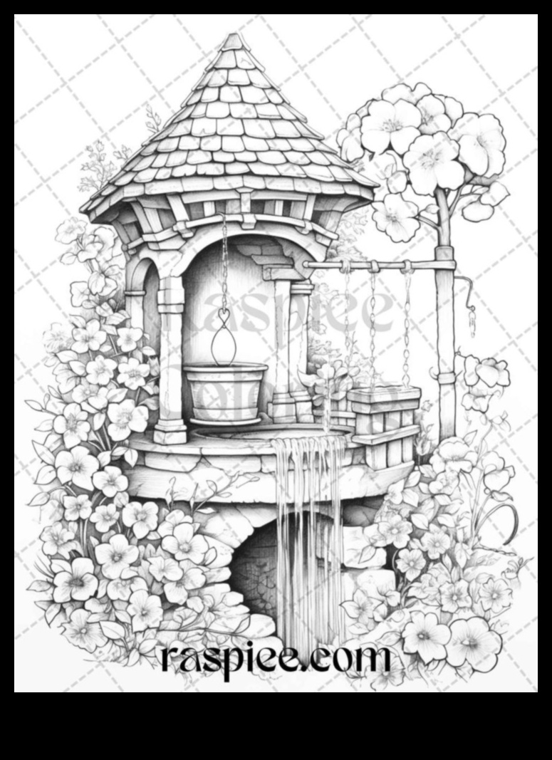 גחמה ופליאה: יצירת סצנות סוריאליסטיות עם עיפרון