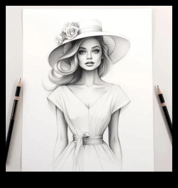 גחמה ופליאה: יצירת סצנות סוריאליסטיות עם עיפרון