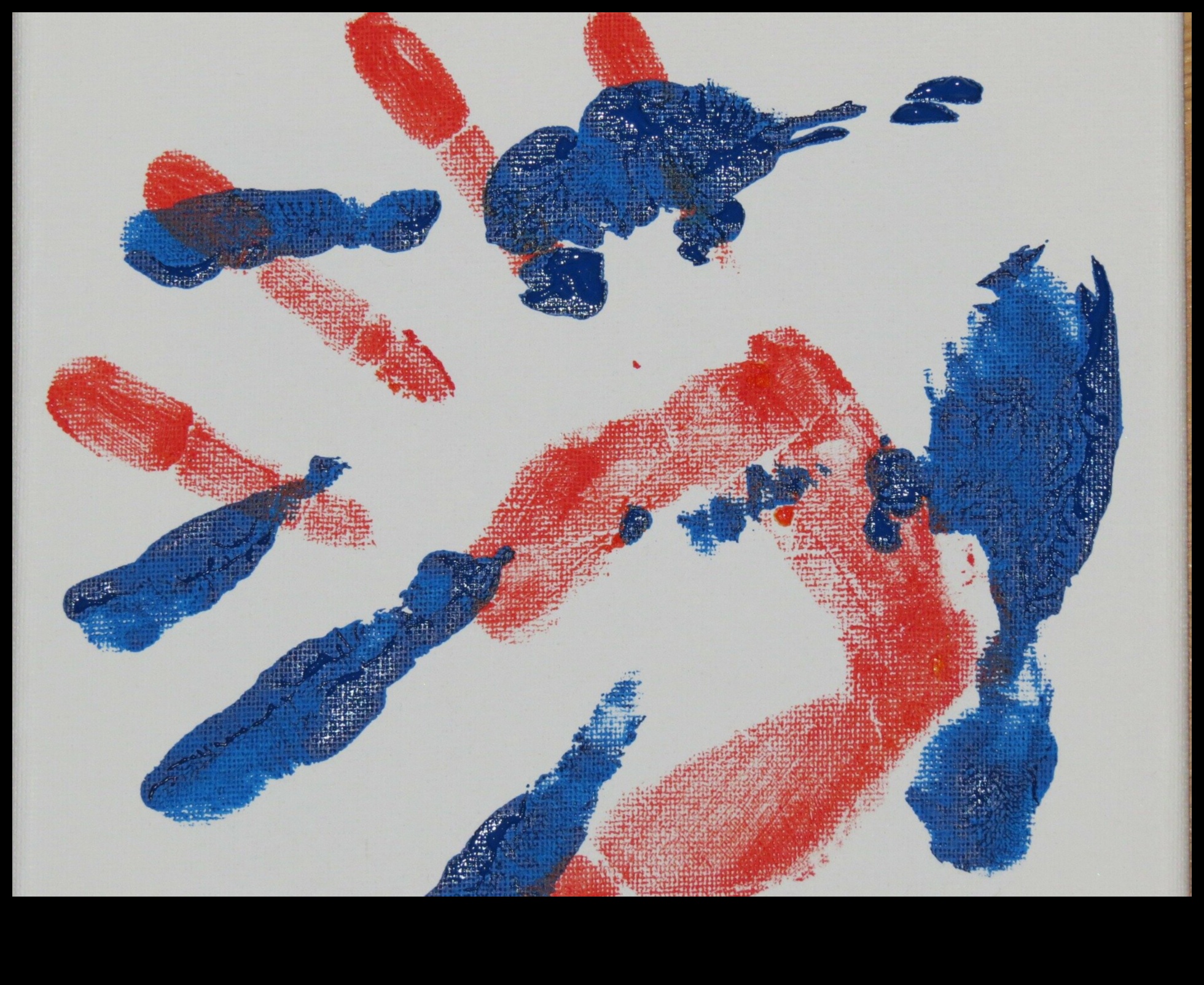 Fantasia Unleashed: יצירת ציורים גחמניים וסוריאליסטיים