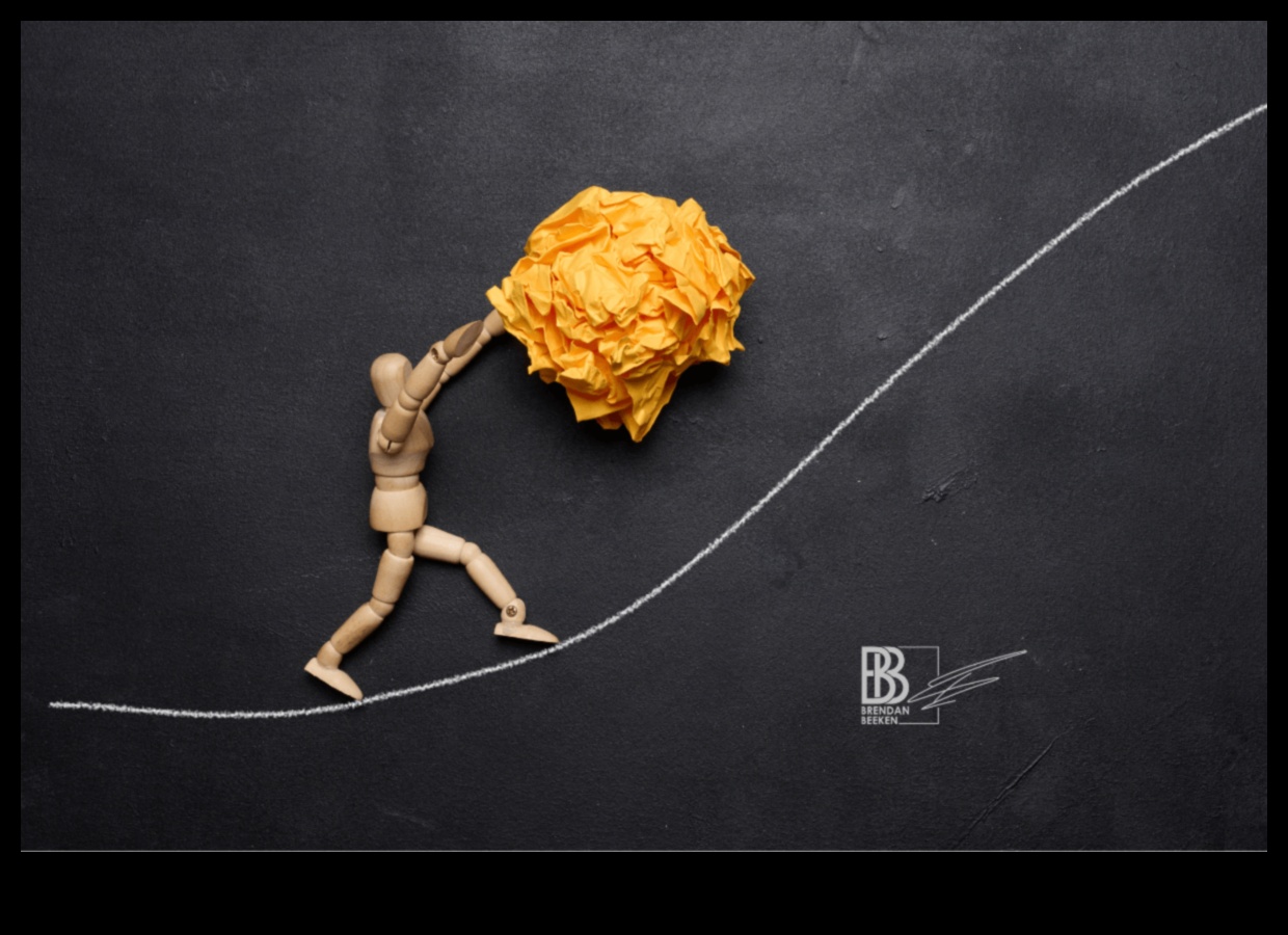 Epic Ventures: סיפורי ניהול עסקי של ניצחון ועקשנות