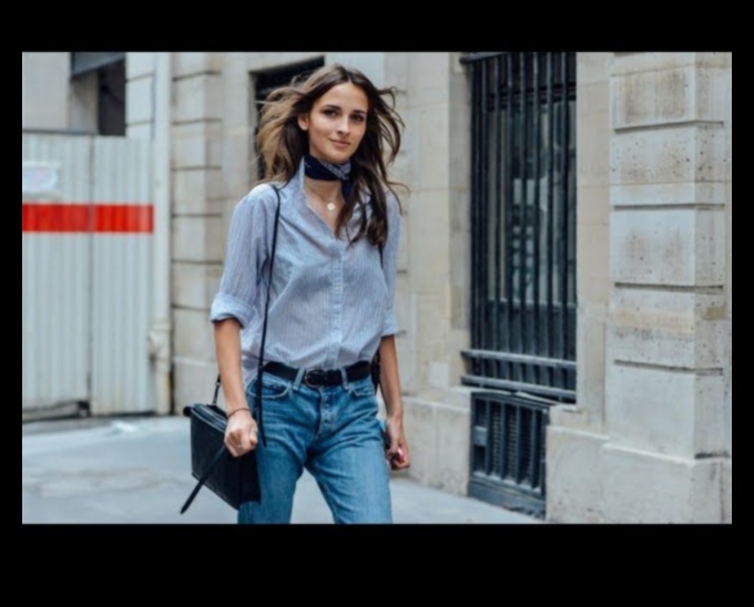 קסם מזדמן: להחדיר אווירה נוחה למראה היומיומי שלך