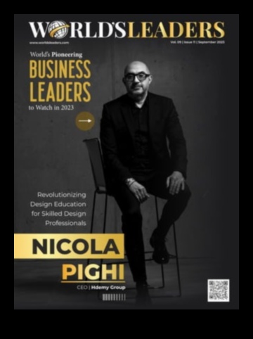 התקדמות חלוצית: אסטרטגיות מנהיגות עסקית פורצות דרך