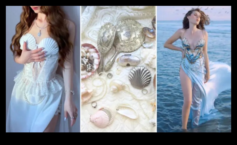 תלאות בתולת ים המשך: תיעול קסם מימי עם סגנונות גליים