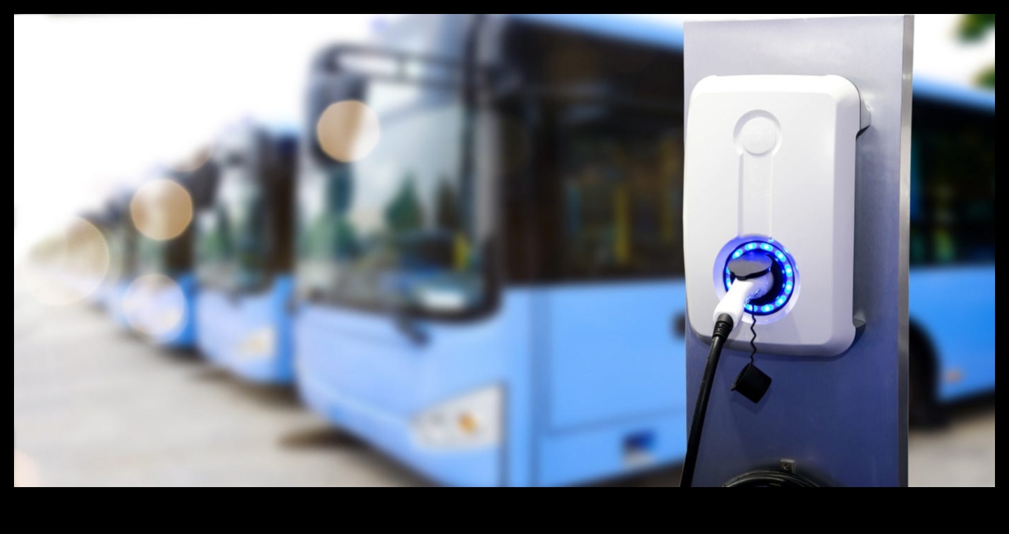 שיחות טעונות: דיון על עתיד התחבורה החשמלית