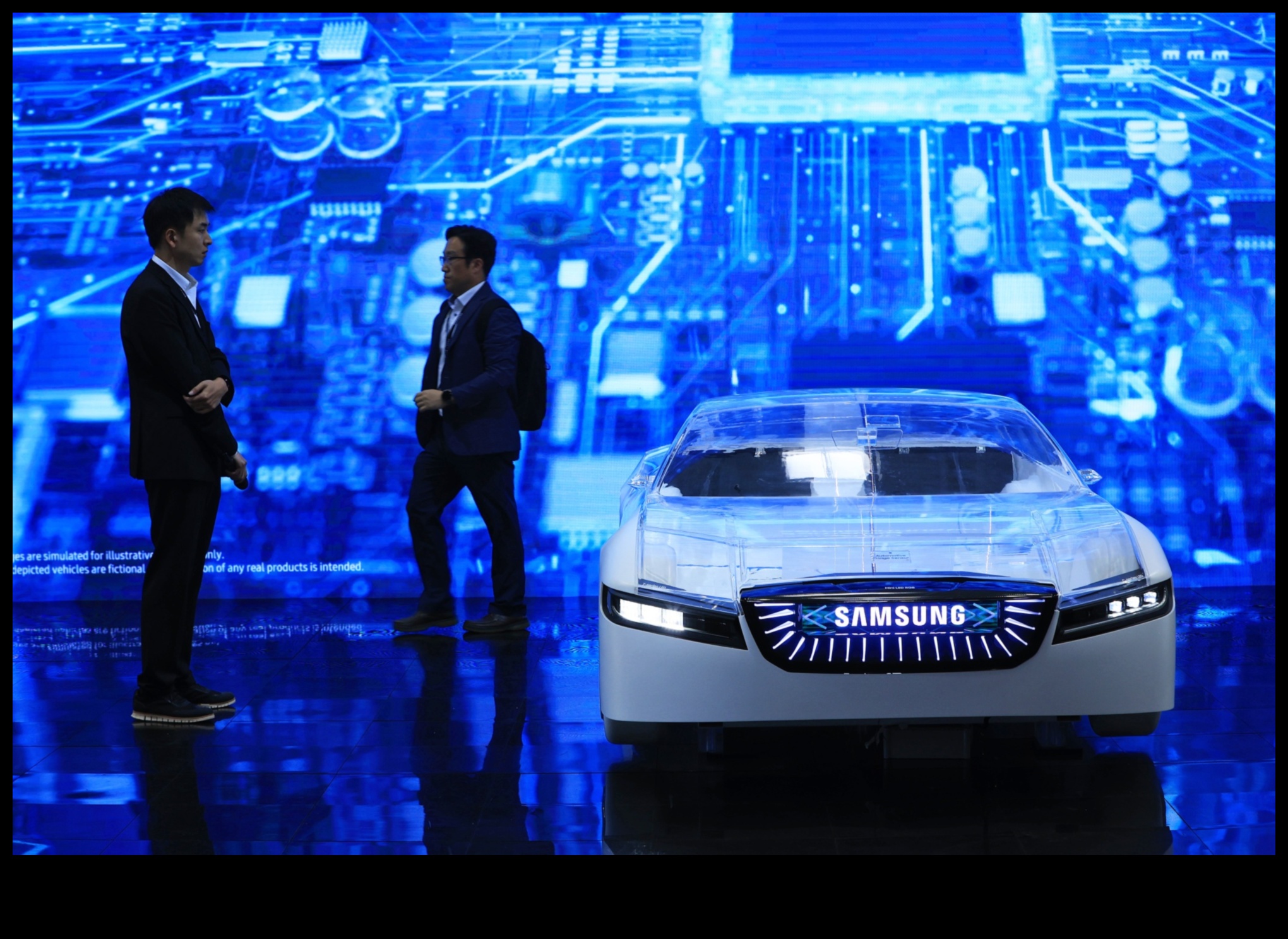 שיחות טעונות: דיון על עתיד התחבורה החשמלית