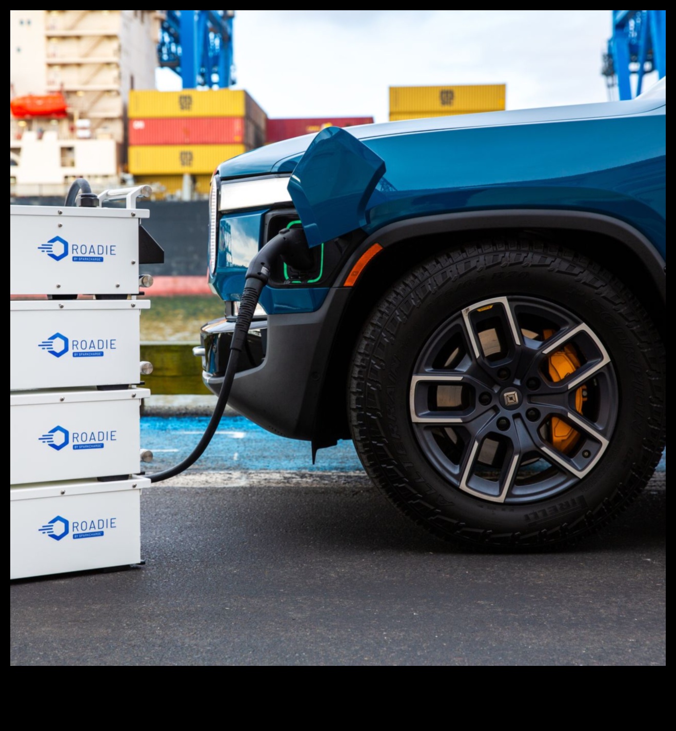 שיחות טעונות: דיון על עתיד התחבורה החשמלית