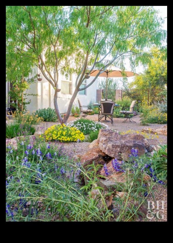 חדשנות ירוקה: עיצוב נוף בר קיימא במאה ה-21