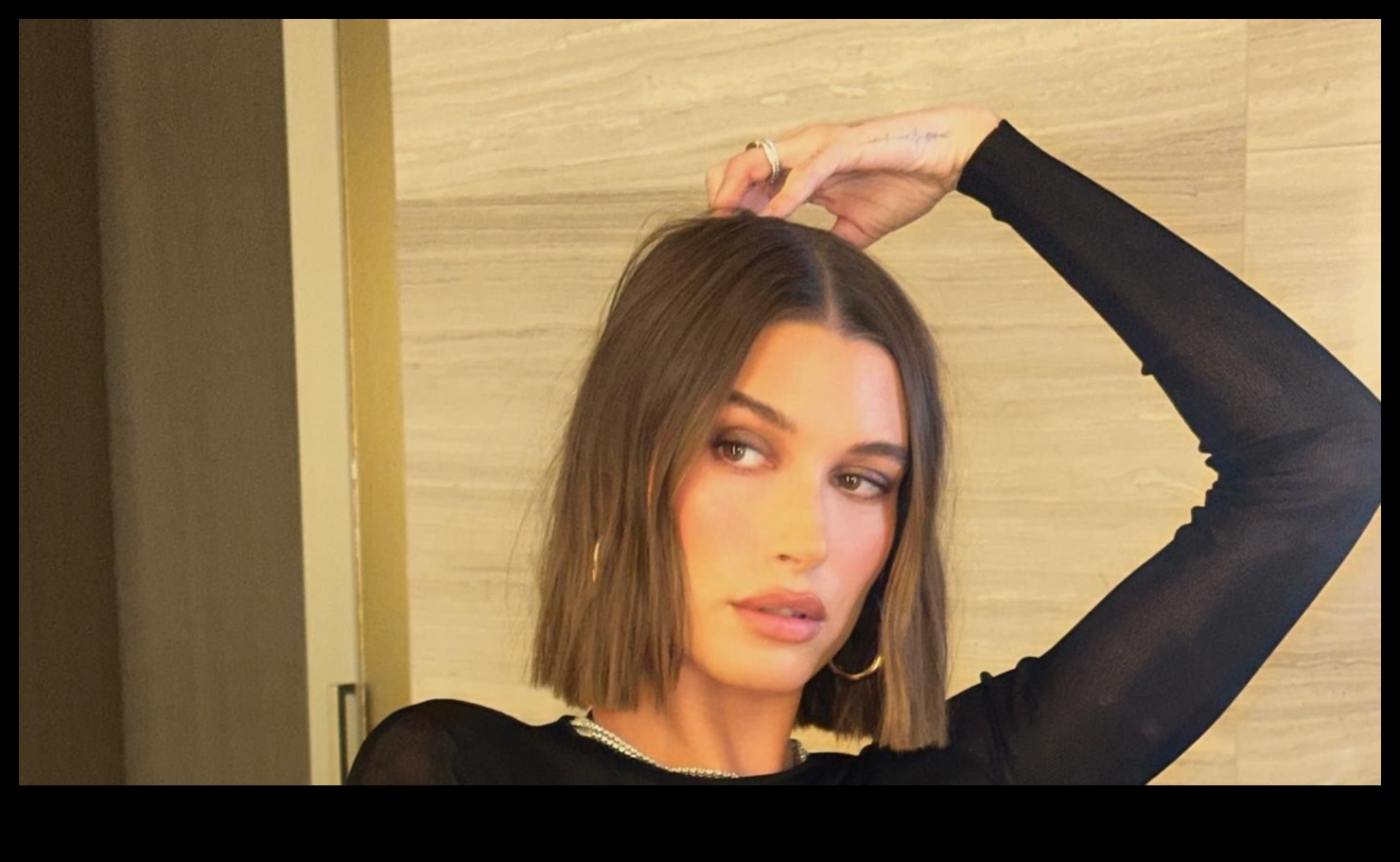 מעבר ליסודות המשך טרנדים מודרניים בתסרוקות ארוכות 3 מעבר ליסודות המשך: בחינת טרנדים מודרניים בתסרוקות ארוכות