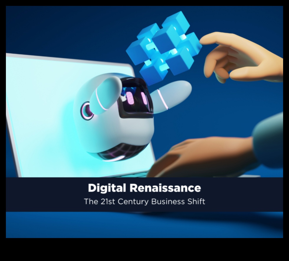 אסטרטגיה עסקית רנסנס: הגדרה מחדש של פרדיגמת הצמיחה