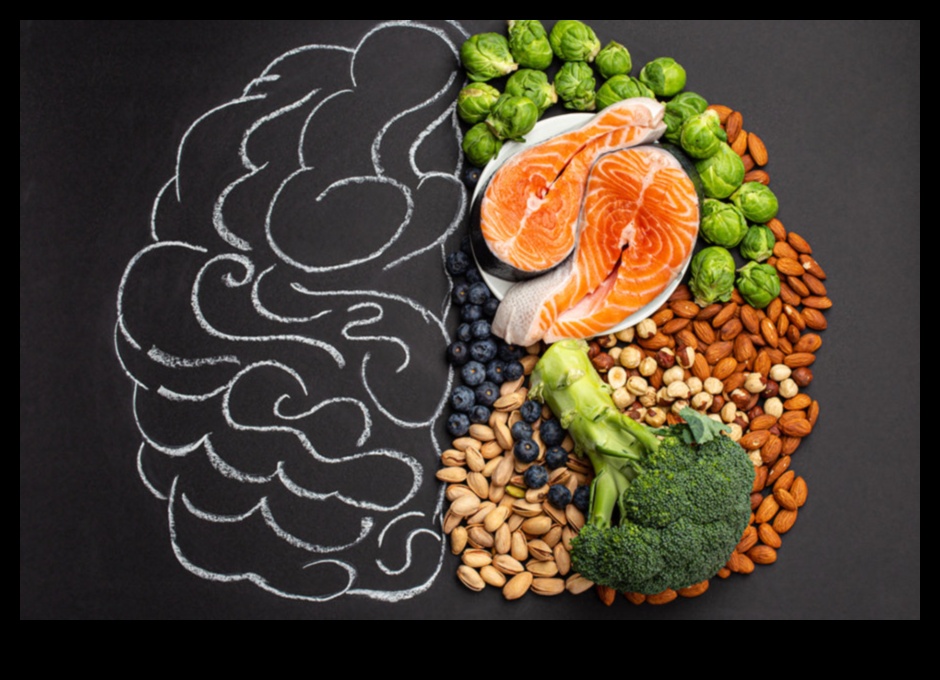 מבריק תדלוק: מקרונוטריינטים לבריאות קוגניטיבית