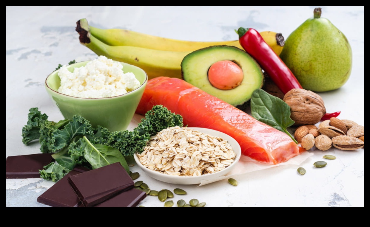 מבריק תדלוק: מקרונוטריינטים לבריאות קוגניטיבית