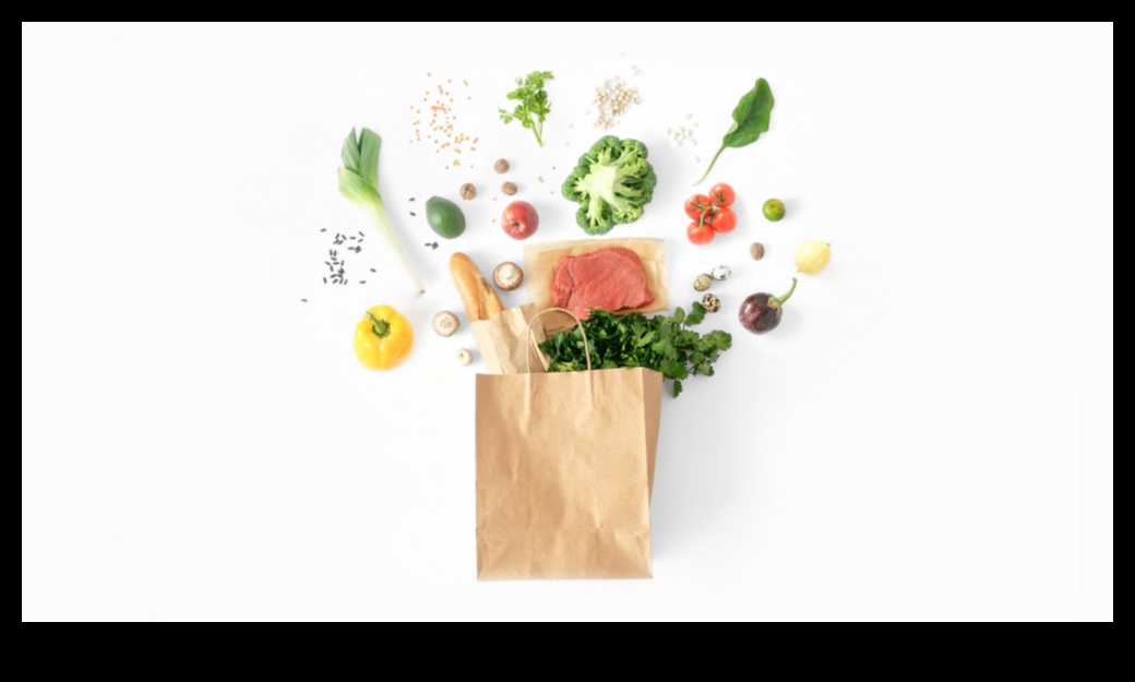 אדריכל התזונה: תכנון התוכנית שלך לבריאות