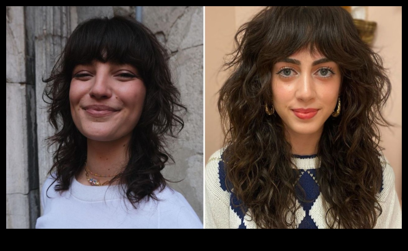 גלי ופרוע: לשחרר את היופי הבלתי מבוית של גלים