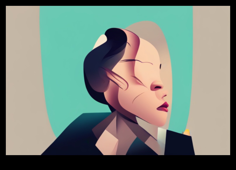 דיוקנאות גחמניים: העברת אישיות באמצעות קריקטורה