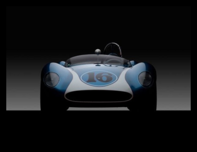 אגדות מירוץ: מכוניות ספורט אייקוניות שהגדירו מחדש את המהירות