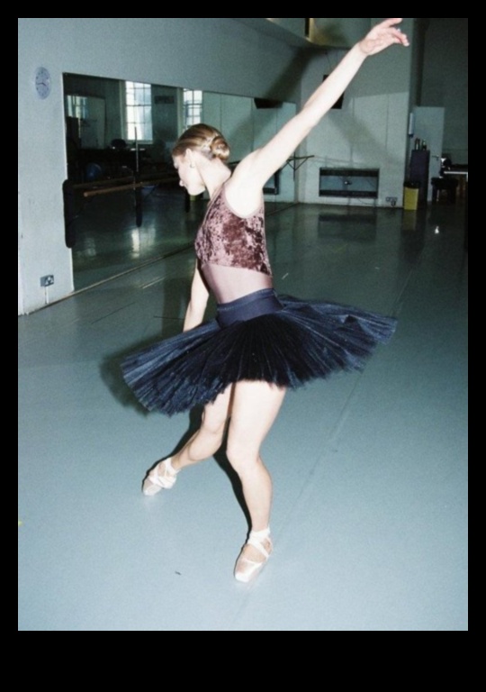 בלט ביוכימי: ריקוד חומרים מזינים לבריאות מיטבית