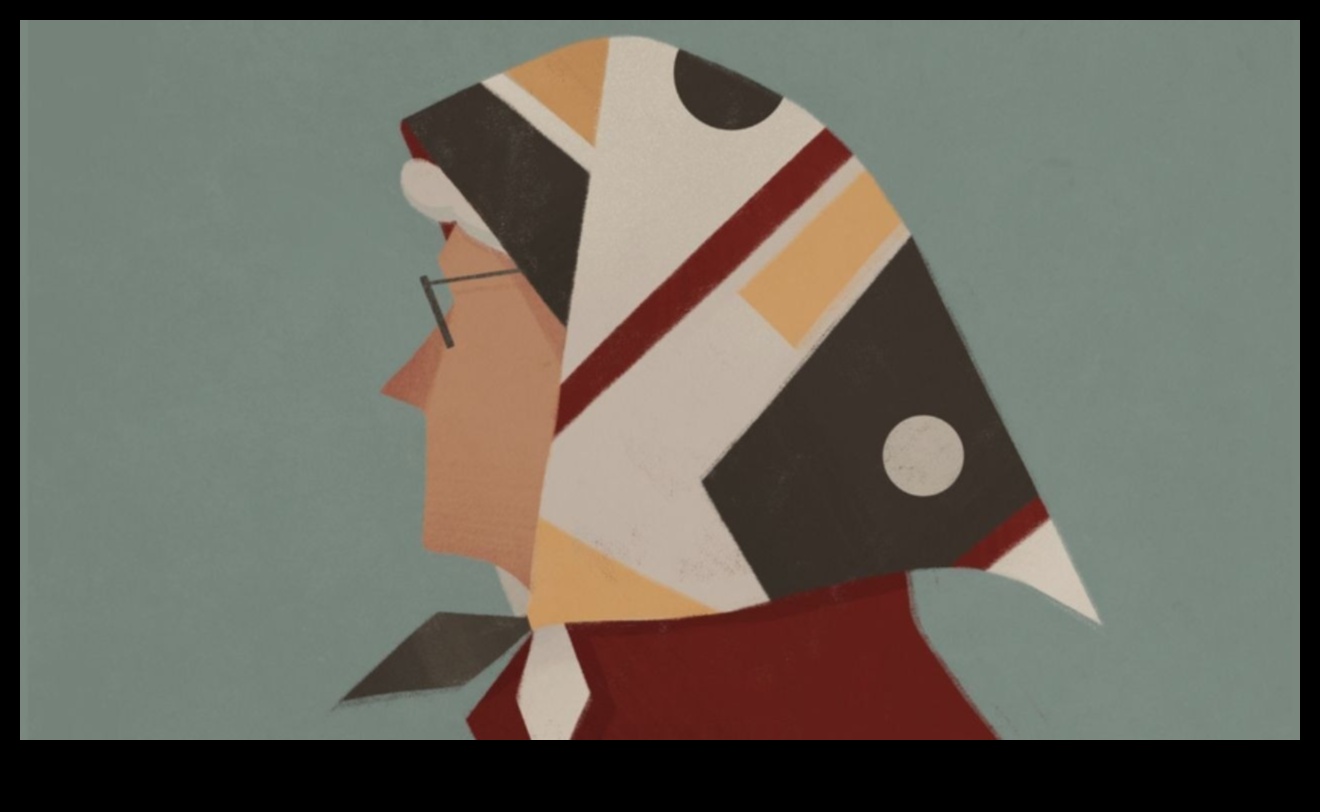 כרוניקה של דמות: פיתוח דמויות מושכות באיורים