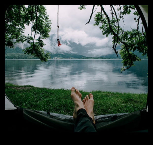 הרפתקאות ללא פליטות: חקר הטבע עם כלי רכב חשמליים