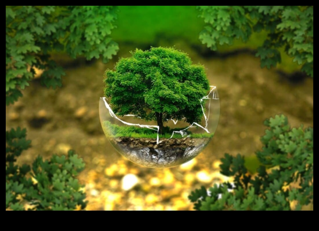 הרפתקאות ללא פליטות: חקר הטבע עם כלי רכב חשמליים