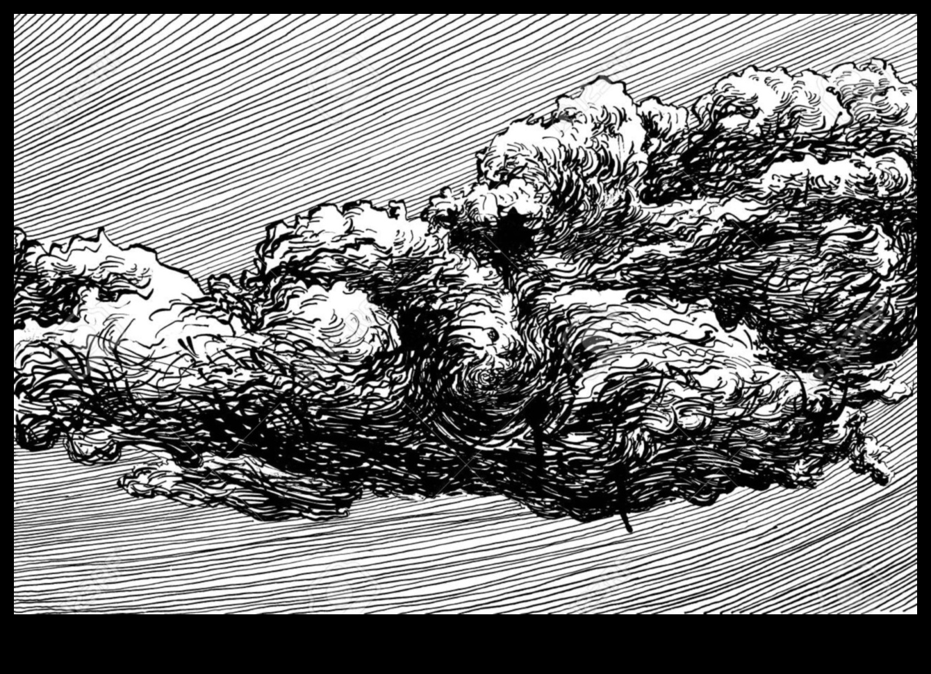 דיוק בעט ובדיו: שליטה באמנות הפרטים הקטנים