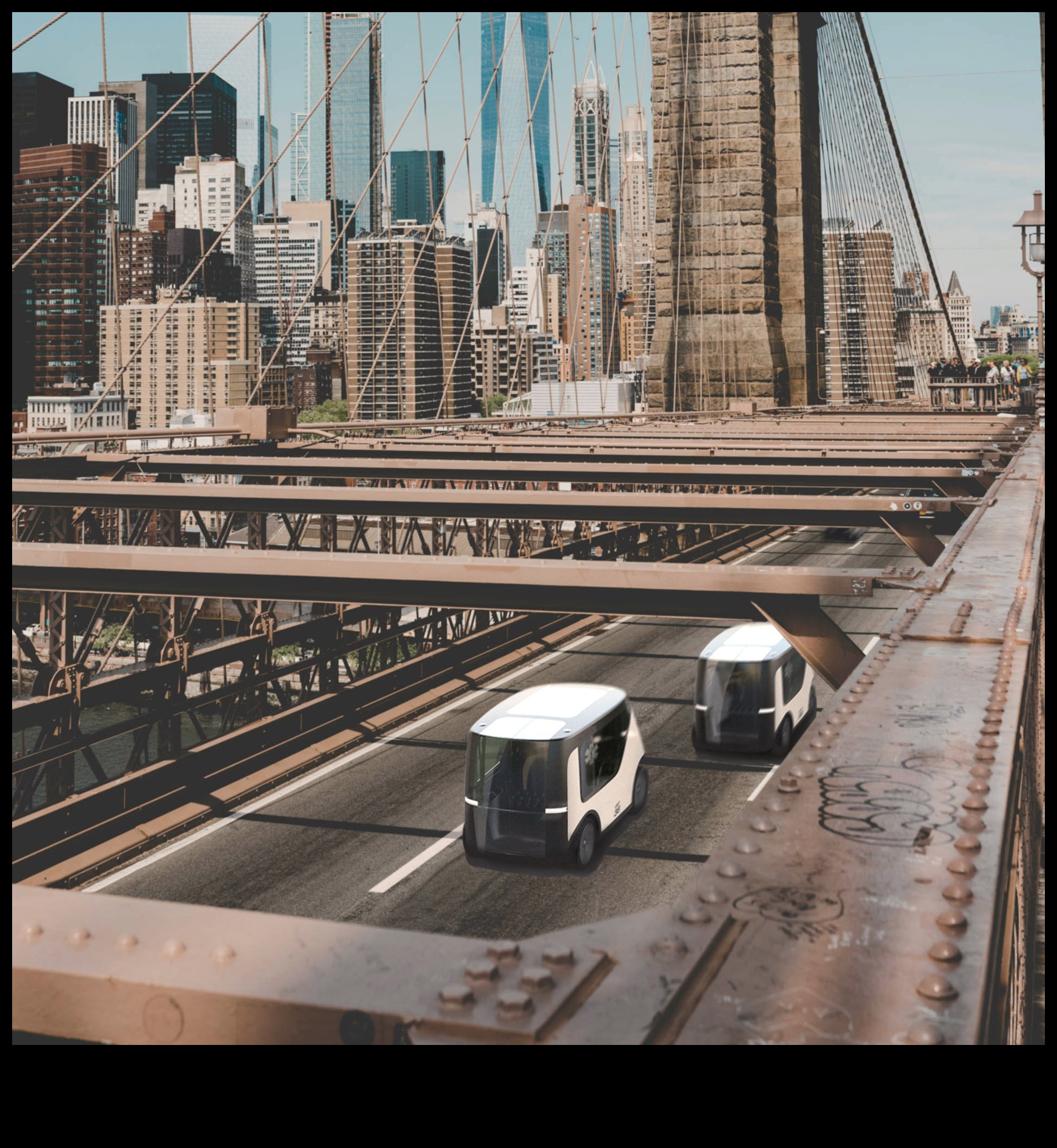 שיירות בנוף עירוני כיצד כלי רכב מסחריים משנים את הניידות העירונית 2 שיירות נוף עירוני: התגברות על אתגרים עירוניים עם כלי רכב מסחריים