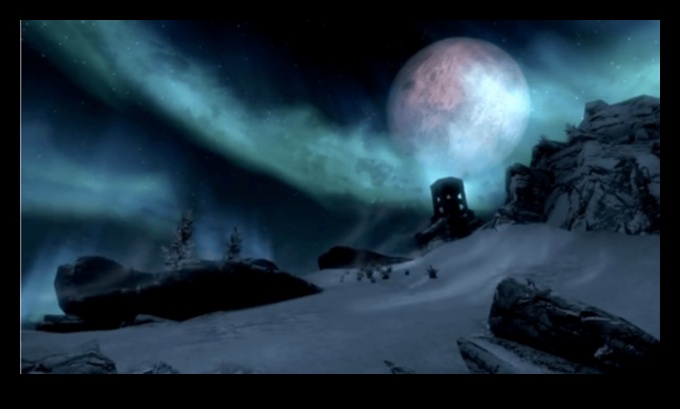 מדוע נופים הם אלמנטים חיוניים בעיצוב משחקי וידאו?