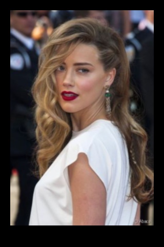 השטיח האדום זוהר המשך: תסרוקות ארוכות בולטות לאירועים מיוחדים