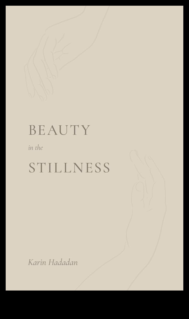 שקט נחשף: ציור מהות היופי הדומם