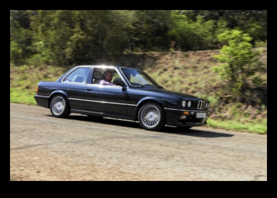 להחיות את האייקונים: שיקום מכוניות קלאסיות והמסע אחורה בזמן