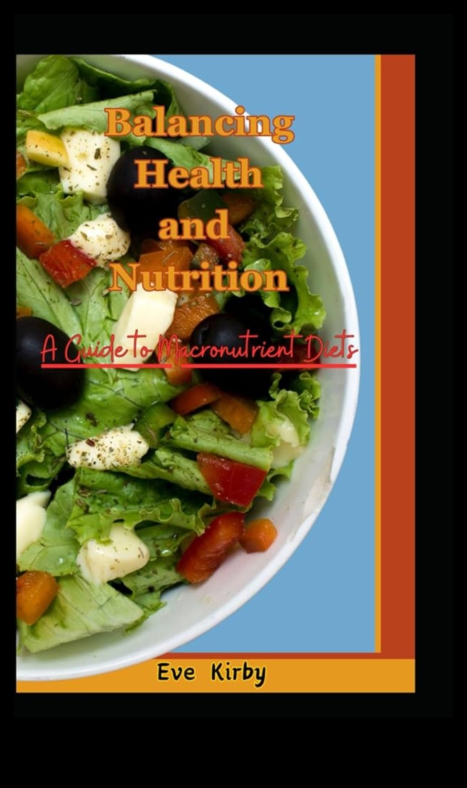 שרטוט המקרונוטריינט: יצירת אורח חיים מאוזן