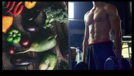 יסודות מיקרו-נוטריינטים לגוף ונפש משגשגים