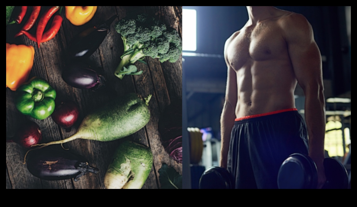 יסודות מיקרו-נוטריינטים לגוף ונפש משגשגים