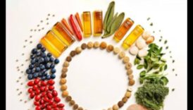 כרוניקות פחמימות: ניווט בעולם של חומרים מזינים עתירי אנרגיה