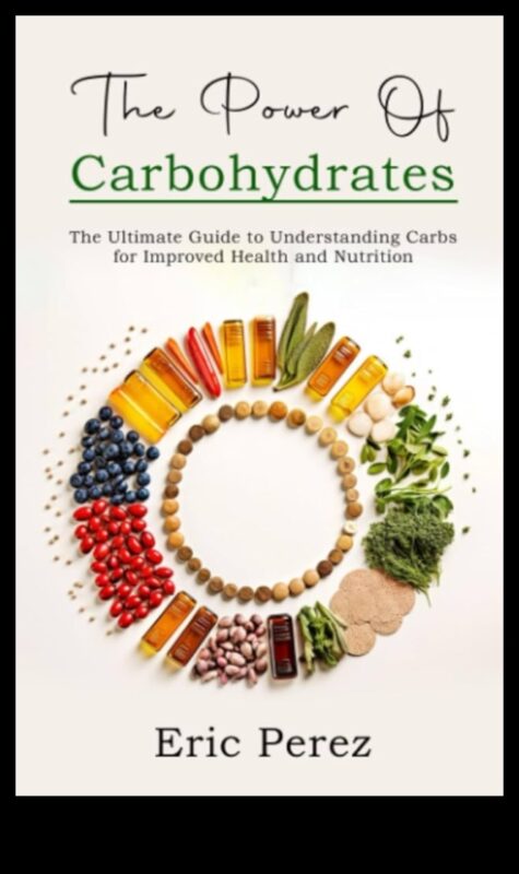 כרוניקות פחמימות: ניווט בעולם של חומרים מזינים עתירי אנרגיה