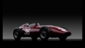 אגדות מירוץ: מכוניות ספורט אייקוניות שהגדירו מחדש את המהירות