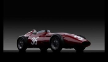 אגדות מירוץ: מכוניות ספורט אייקוניות שהגדירו מחדש את המהירות