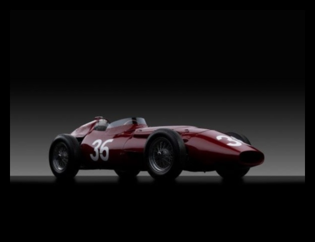 אגדות מירוץ: מכוניות ספורט אייקוניות שהגדירו מחדש את המהירות